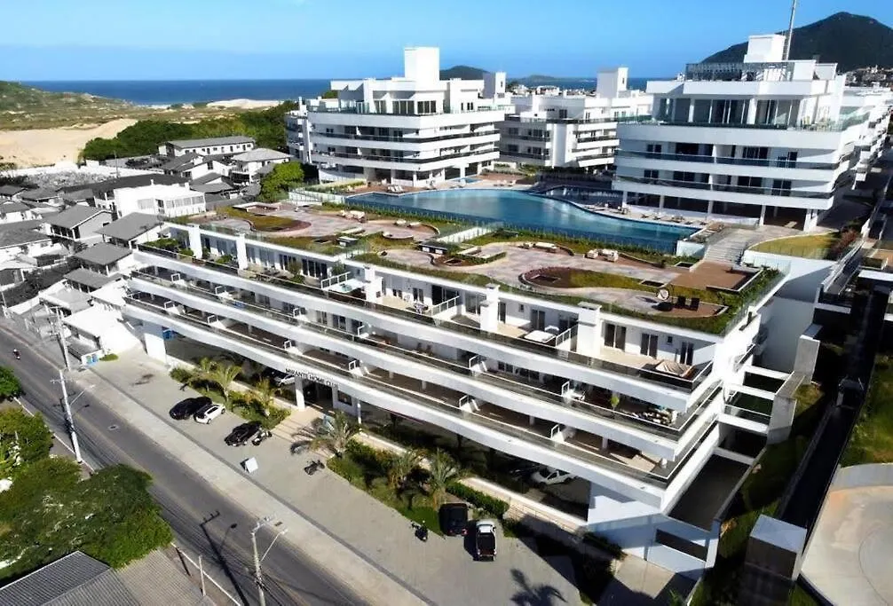 Lägenhet Mirante Home Club, O Melhor Na Praia Dos Ingleses Florianópolis