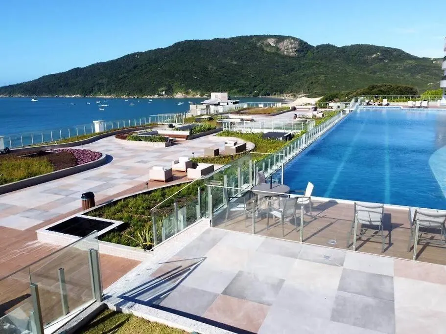 Mirante Home Club, O Melhor Na Praia Dos Ingleses Florianópolis 0*,  Brasilien