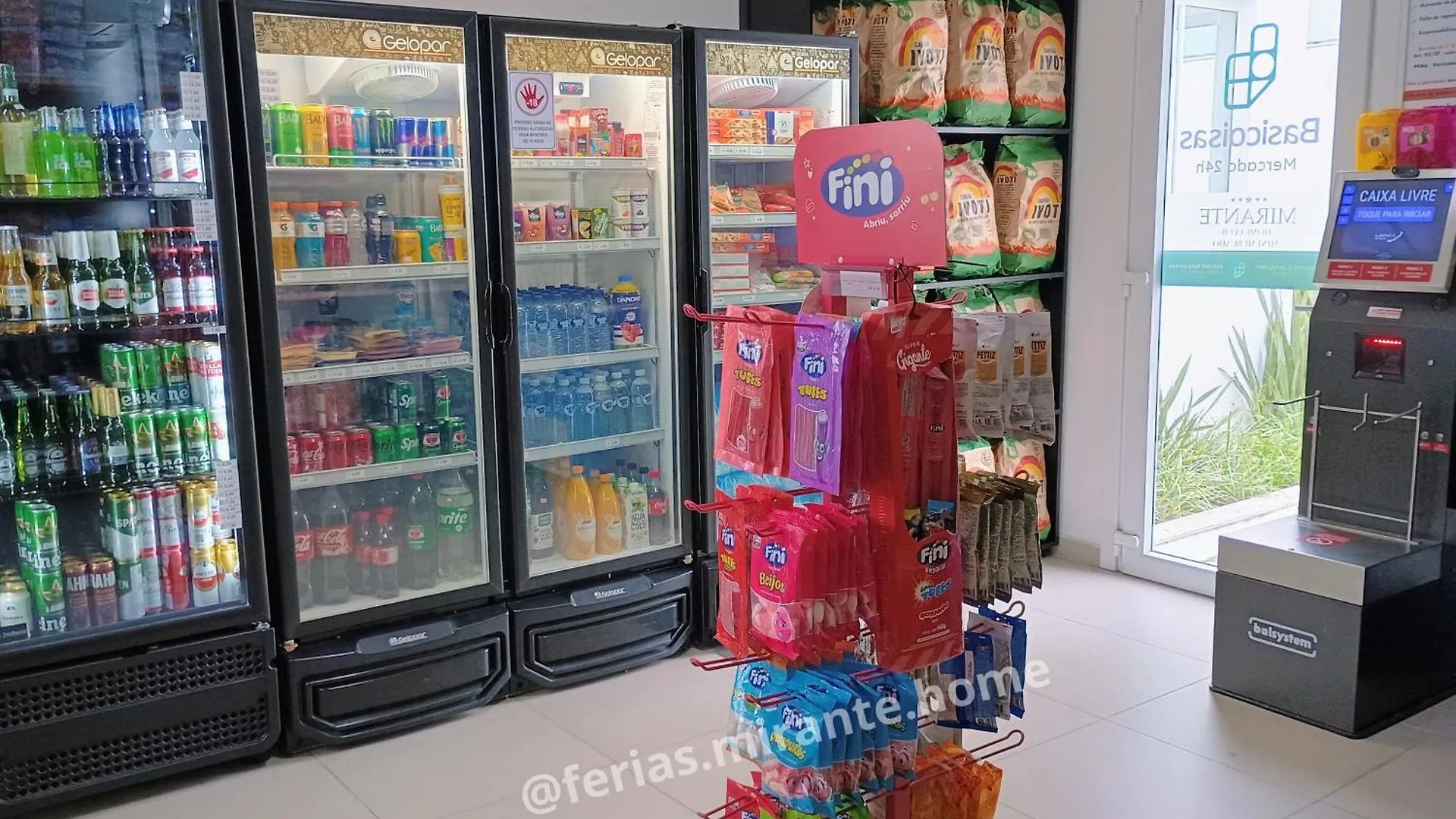 Mirante Home Club, O Melhor Na Praia Dos Ingleses Florianópolis Lägenhet