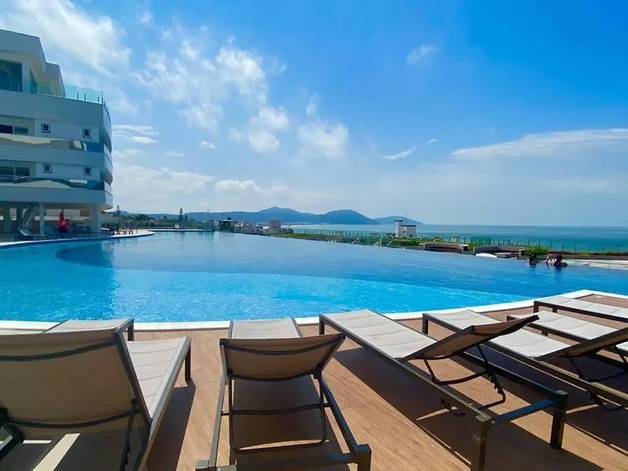 Mirante Home Club, O Melhor Na Praia Dos Ingleses Florianopolis Brazil