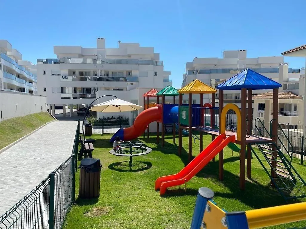Mirante Home Club, O Melhor Na Praia Dos Ingleses Florianopolis Apartment