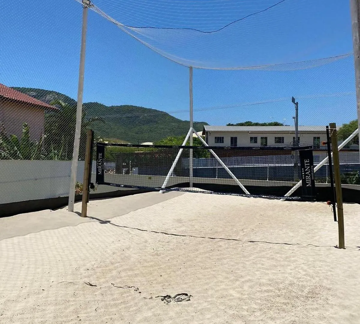 Mirante Home Club, O Melhor Na Praia Dos Ingleses Florianopolis Apartment