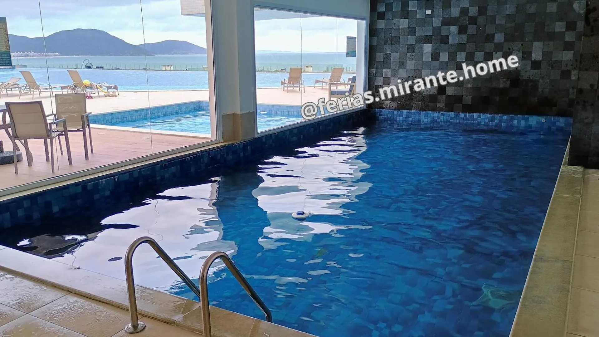 Apartment Mirante Home Club, O Melhor Na Praia Dos Ingleses Florianopolis