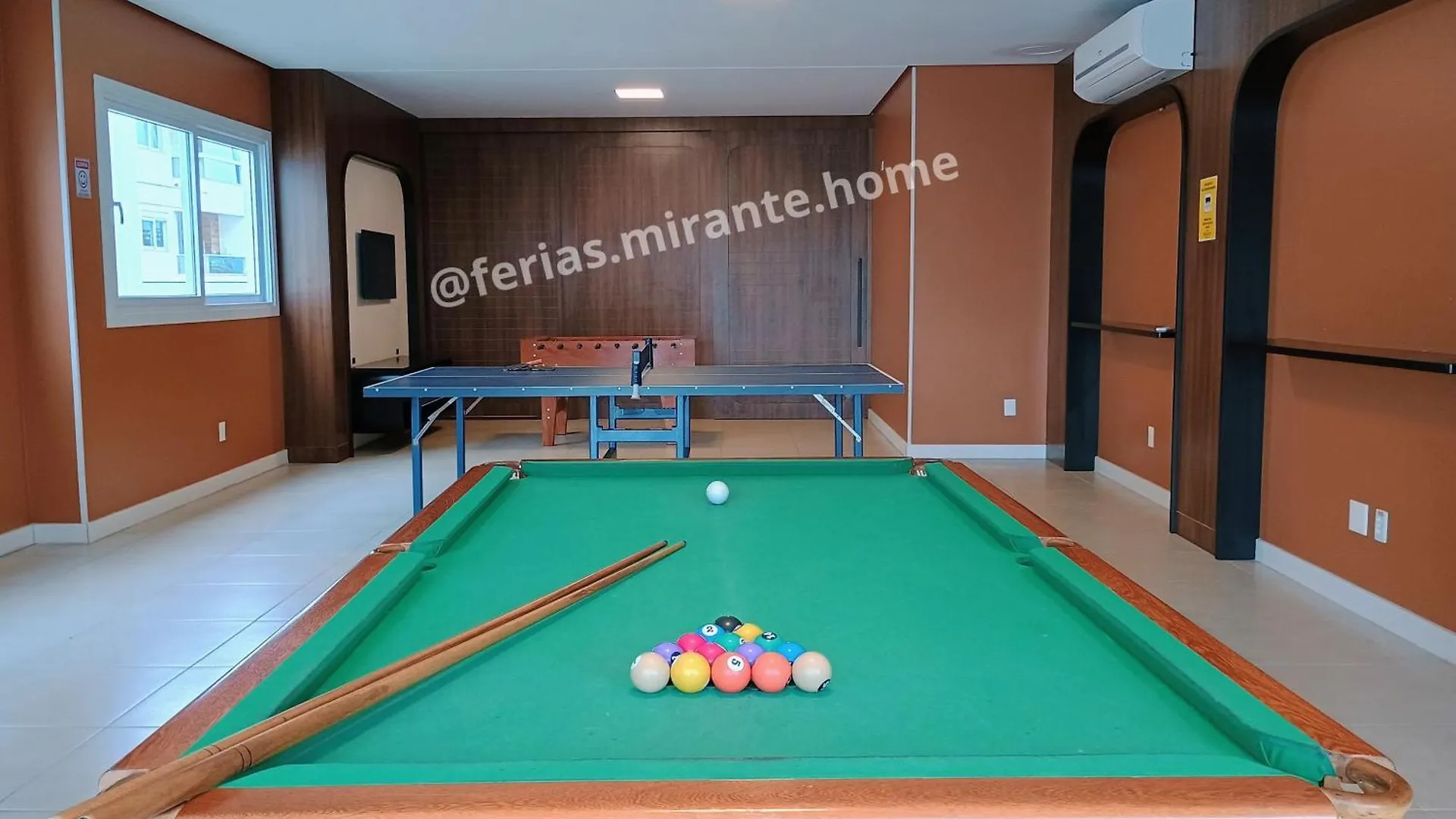 Mirante Home Club, O Melhor Na Praia Dos Ingleses Florianopolis Apartment