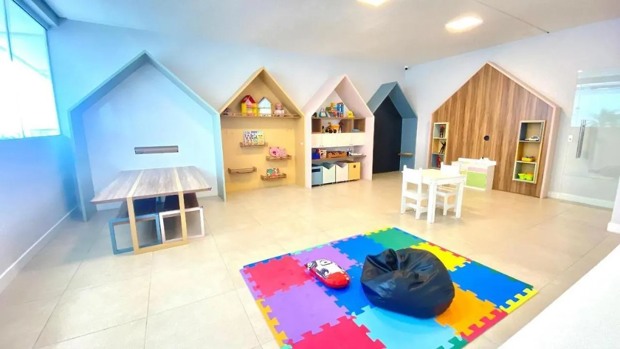 Mirante Home Club, O Melhor Na Praia Dos Ingleses Florianopolis