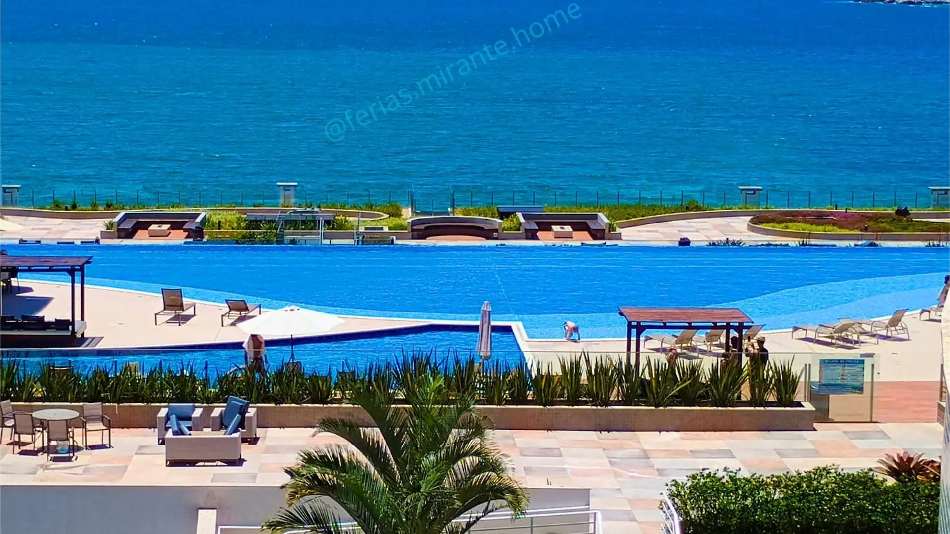 Mirante Home Club, O Melhor Na Praia Dos Ingleses Florianopolis