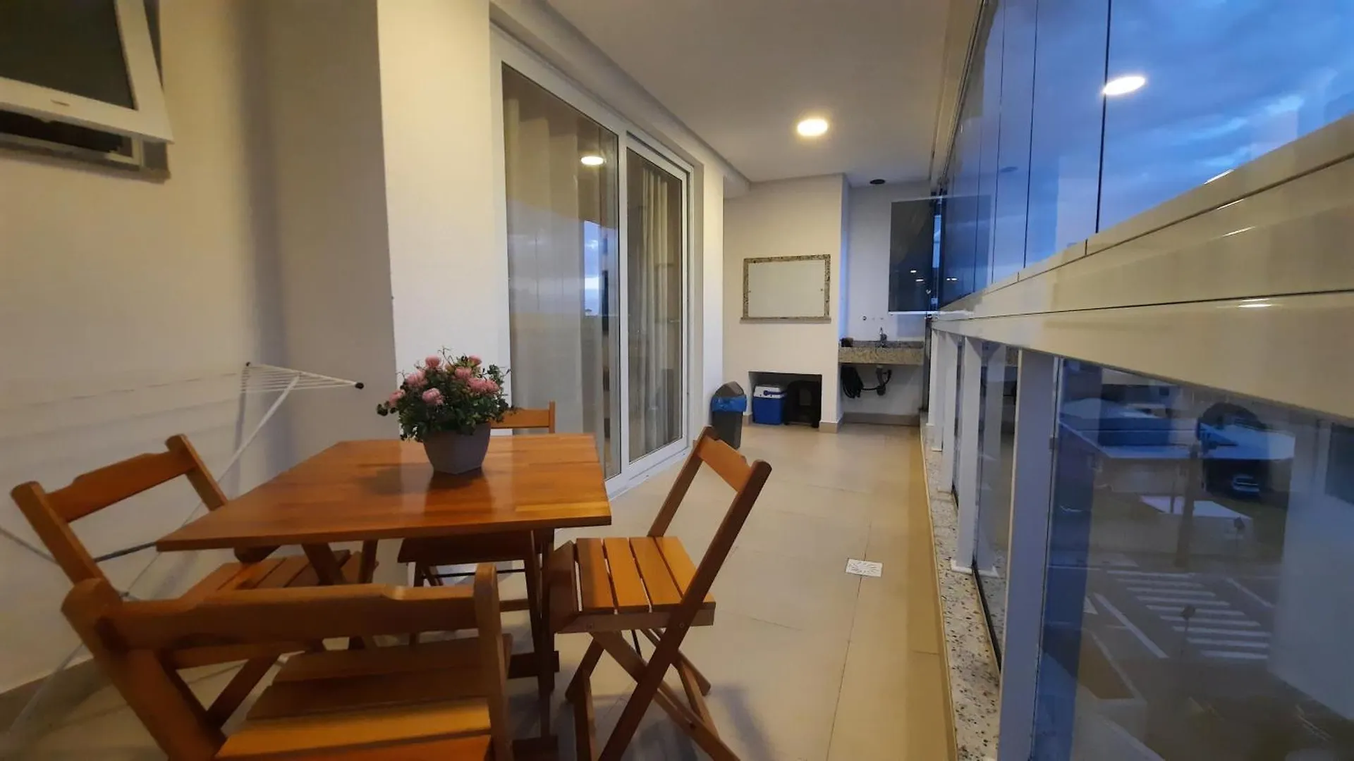 Apartment Mirante Home Club, O Melhor Na Praia Dos Ingleses Florianopolis