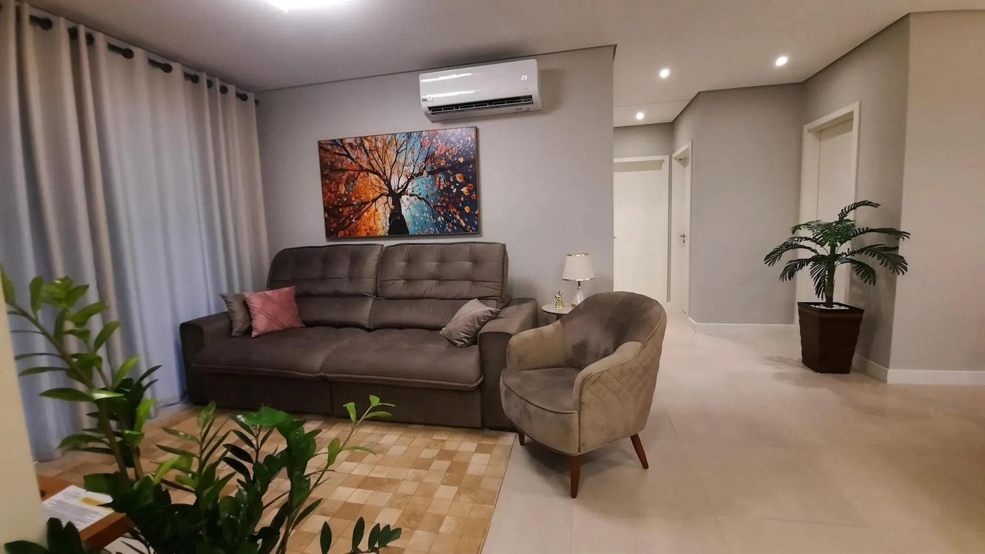 Mirante Home Club, O Melhor Na Praia Dos Ingleses Florianopolis