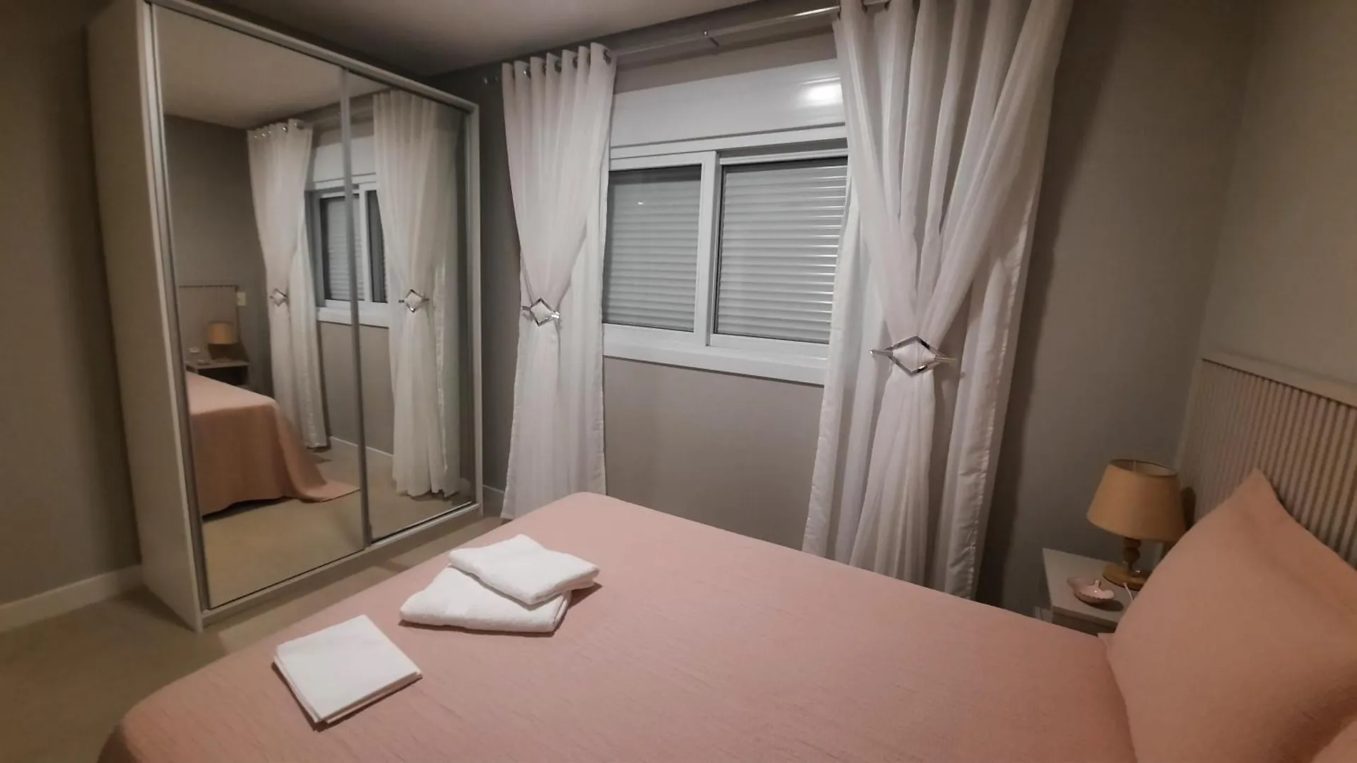 Apartment Mirante Home Club, O Melhor Na Praia Dos Ingleses Florianopolis